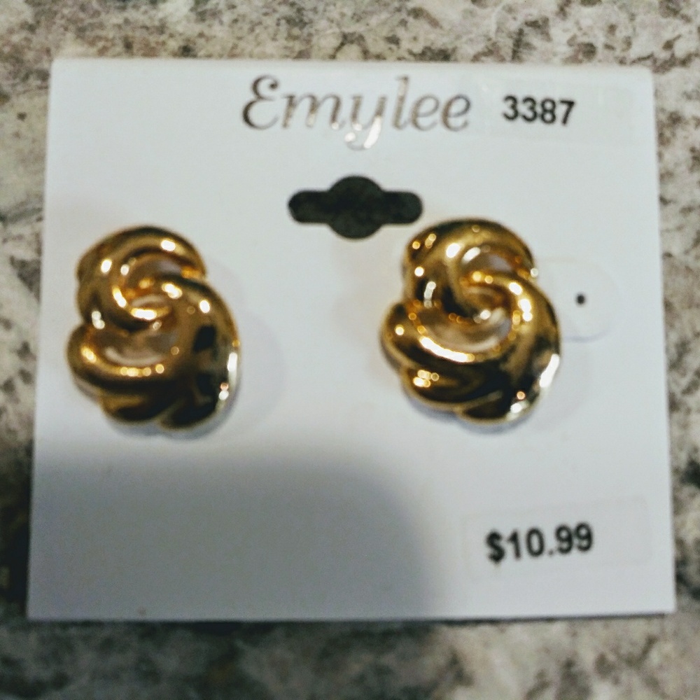 Emylee Earrings